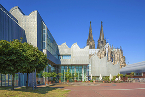 路德维希博物馆