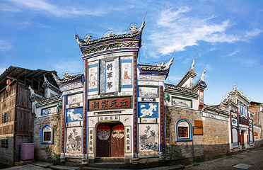 隆里古城第 5 张图片