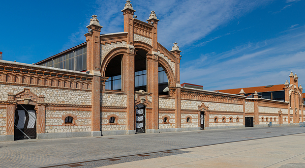 屠宰场文化中心