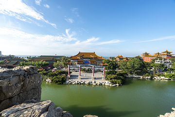 蓬莱仙岛第 5 张图片