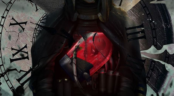 西安 · 西安黄金周超级热剧《死亡倒计时》｜生or死的抉择｜金钱or诱惑的冲突｜沉浸式体验