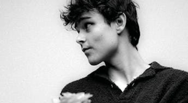 英国伦敦 · Benjamin Steer 演唱会