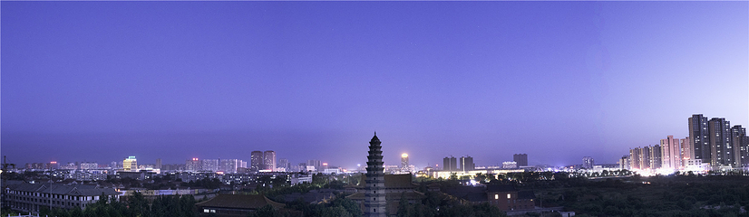 宝相寺第 20 张图片