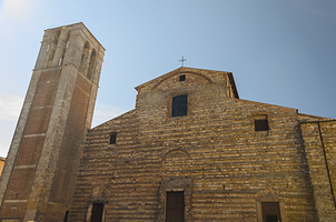 蒙特普齐亚诺主教座堂