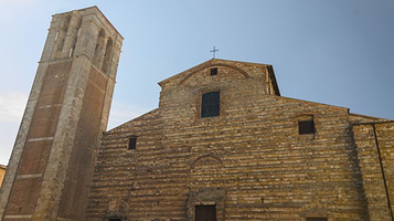 蒙特普齐亚诺主教座堂