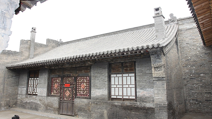 孝义三皇庙景区第 38 张图片