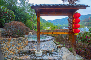 七叠温泉第 19 张图片