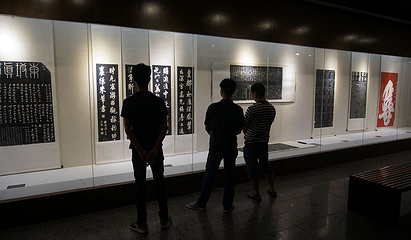 辛亥革命博物院(北区)第 24 张图片