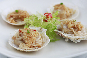 惠州小径湾艾美酒店·乐美客家小馆·海景餐厅·粤菜点心王·本地海鲜第 13 张图片