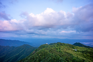回龙山景区第 16 张图片