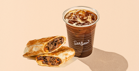 Seesaw Coffee(杭州天目里店)第 10 张图片