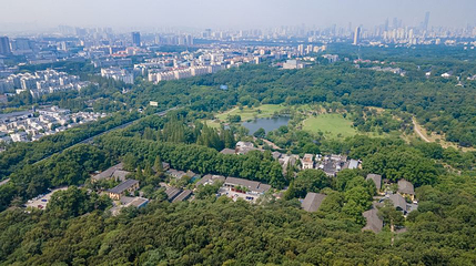 T80科技文化国际社区第 1 张图片