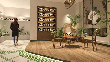 川耳匠非遗采耳体验馆(解放碑店)