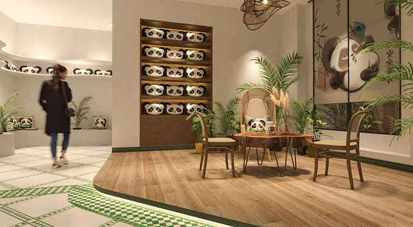 川耳匠非遗采耳体验馆(解放碑店)