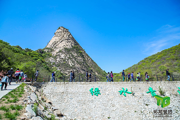 北京拓邦双秀湖营地第 6 张图片