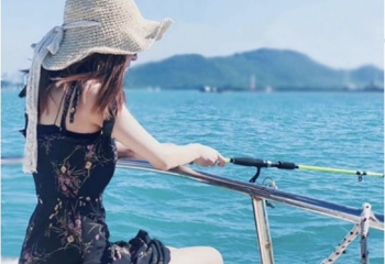 三亚海钓海豚游艇俱乐部第 15 张图片