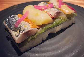 泰安门(镇宁路店)第 10 张图片