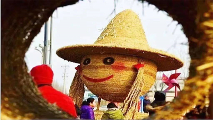 印象太安花海田缘休闲度假村第 14 张图片