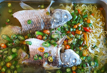 马房湾66号·江湖菜第 21 张图片