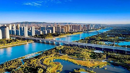 御河第 1 张图片