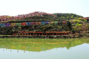 监利市汪桥镇灵隐寺