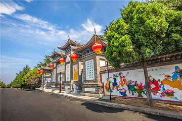 龙口南山旅游景区第 15 张图片