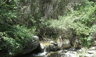 三郎洞原生态旅游景区