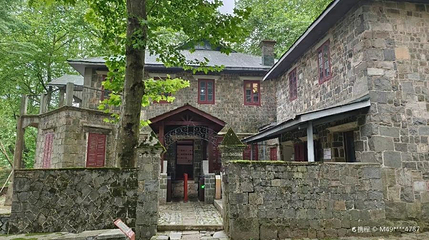 白云山馆第 1 张图片
