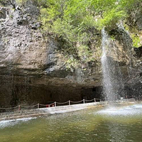 藏山风景区