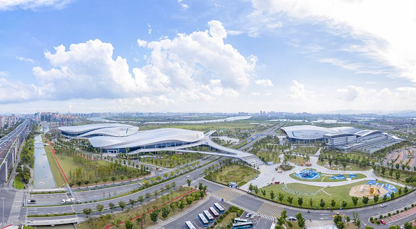 宁波奥体中心体育馆