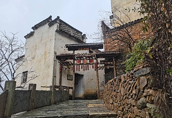 婺源篁岭景区第 226 张图片