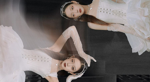 【广州】希林娜依·高“镜像森林”2024巡回演唱会