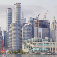 皇后码头终点站