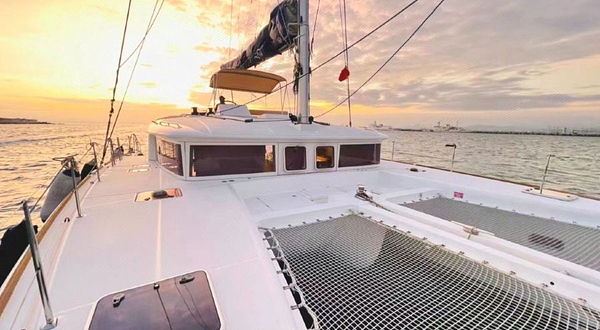 领迈西沙自由行海钓俱乐部