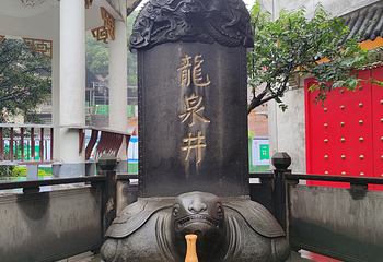 泸州老窖景区第 9 张图片