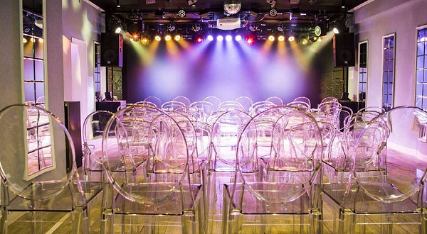 Akihabara Idol Stage