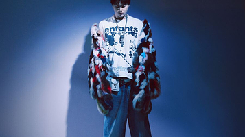 上海 · 罗言「EXIT」2025全国巡回演唱会-上海站