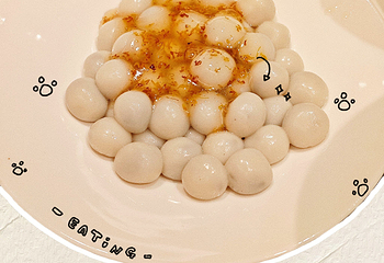 外滩家宴·上海菜（外滩南京路店）第 31 张图片