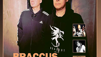 上海 · 【JZ Club】Braccus Beats演出