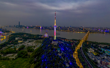 龟山风景区第 13 张图片