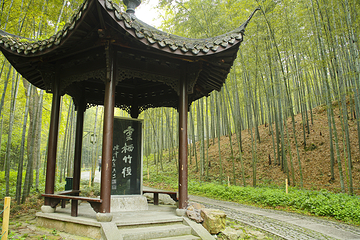 西湖风景名胜区第 310 张图片