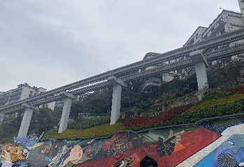 WFC会仙楼观景台第 44 张图片