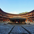 田螺坑土楼群