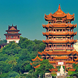 黄鹤楼