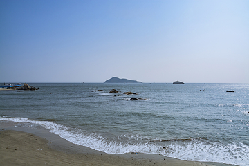 沙扒湾第 20 张图片