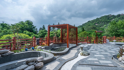 潮州东山湖温泉度假村第 11 张图片