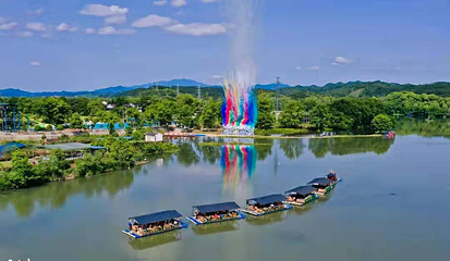 浏阳河第一湾第 11 张图片