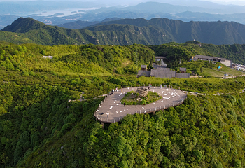 回龙山景区第 9 张图片