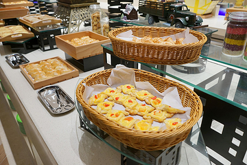 广州森林海温泉度假酒店·全日制餐厅第 194 张图片