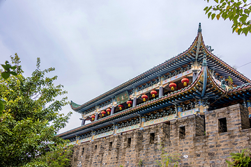 西昌建昌古城第 14 张图片